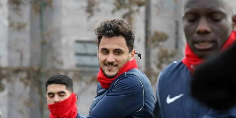 Yukatel Kayserispor 5 futbolcu gönderdi