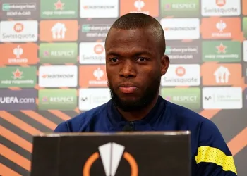 Fenerbahçeli futbolcu Enner Valencia: “Elimizden gelenin en iyisini yapmaya çalışacağız”