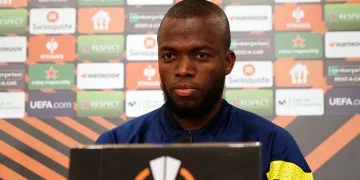 Fenerbahçeli futbolcu Enner Valencia: “Elimizden gelenin en iyisini yapmaya çalışacağız”