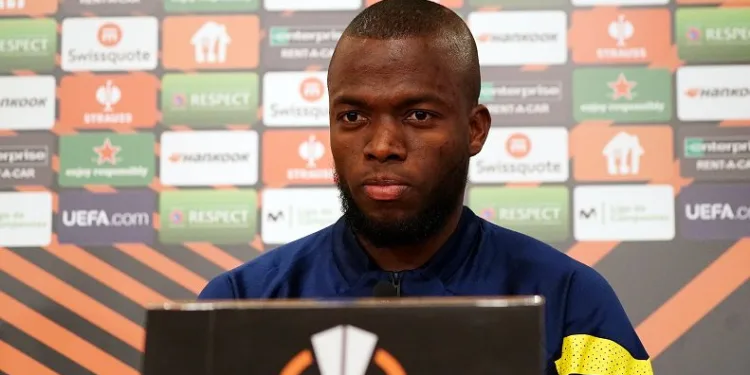 Fenerbahçeli futbolcu Enner Valencia: “Elimizden gelenin en iyisini yapmaya çalışacağız”