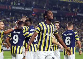 Fenerbahçe, Avrupa’da Sevilla karşısında