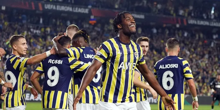 Fenerbahçe, Avrupa’da Sevilla karşısında