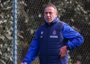 Trabzonspor’dan Abdullah Avcı geçti