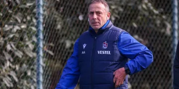 Trabzonspor’dan Abdullah Avcı geçti