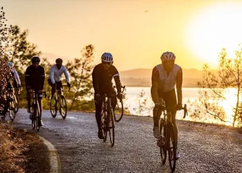 Bisiklet Macerası Boostcamp, 29 Mart-2 Nisan’da Marmaris’te