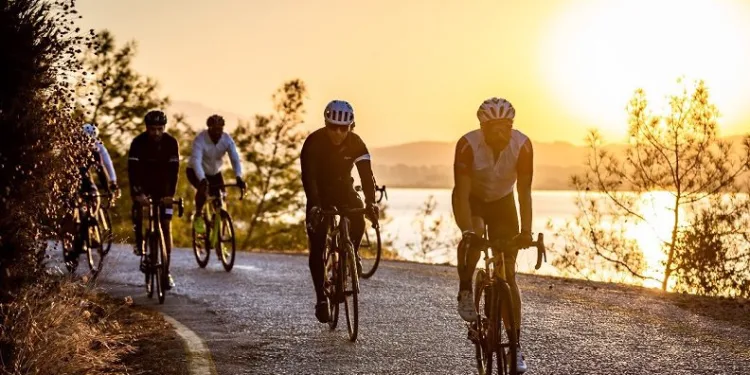 Bisiklet Macerası Boostcamp, 29 Mart-2 Nisan’da Marmaris’te