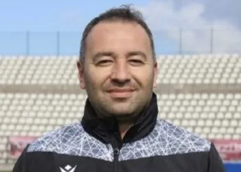 Eskişehirspor’un yeni antrenörü Ali Onur Cerrah oldu