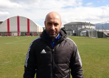 Boluspor Teknik Direktörü Muzaffer Bilazer’den Süper Lig açıklaması: “Çok uzak değiliz, buna yakınız”