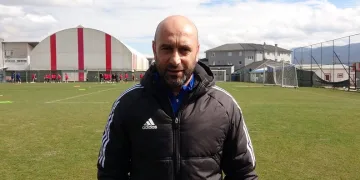 Boluspor Teknik Direktörü Muzaffer Bilazer’den Süper Lig açıklaması: “Çok uzak değiliz, buna yakınız”