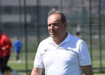 Balıkesirspor’da Can Cangök dönemi