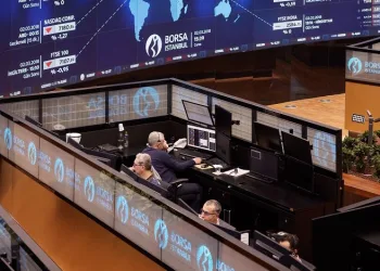 Borsa günü yükselişle kapattı