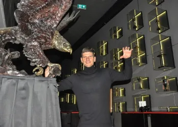 Mario Gomez: “Beşiktaş her zaman kalbimde olacak”