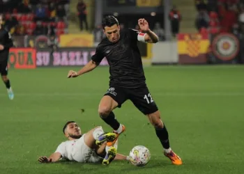 Göztepe’de İsmail Köybaşı’dan dikkat çeken skor katkısı