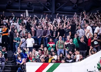 Pınar Karşıyaka – Fenerbahçe Beko maçının biletleri satışa çıkıyor