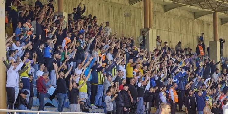 Bucaspor 1928, Adıyaman FK müsabakasının bilet fiyatlarını açıkladı