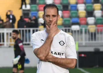 Marco Paixao sessiz olunca Altay kazanamıyor