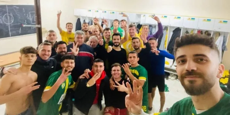 Şampiyon İvrindi Belediyespor
