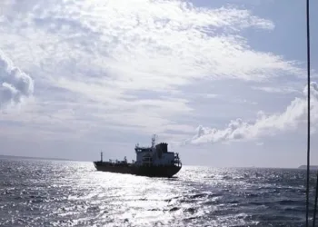 Çanakkale Boğazı’nda tanker arıza yaptı