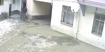 16 suç kaydı olan hırsız tutuklandı