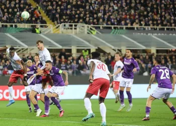 UEFA Avrupa Konferans Ligi: Fiorentina: 1 – DG Sivasspor: 0