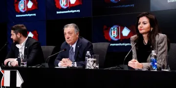 Beşiktaş’tan ‘Bırakmam Seni Türkiyem’ kampanyası