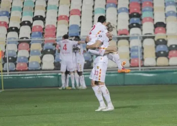 Göztepe, 3 maçlık İzmir sürecini galibiyetle tamamlamak istiyor