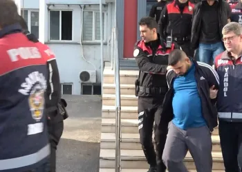 Bursa’da dolandırıcılık çetesine operasyon