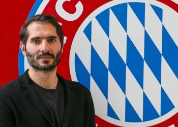 Halil Altıntop, Bayern Münih akademisinin yeni sportif direktörü oldu