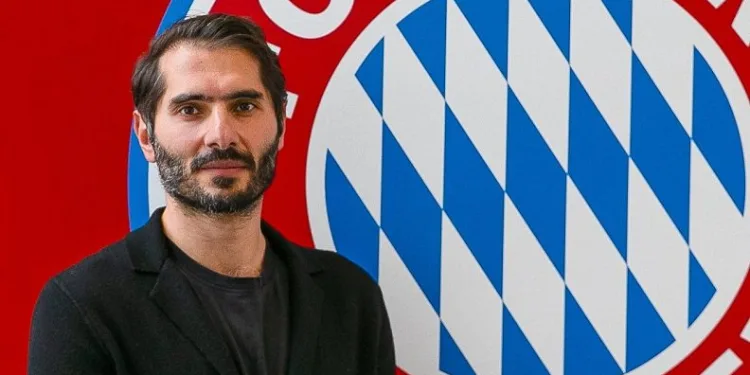 Halil Altıntop, Bayern Münih akademisinin yeni sportif direktörü oldu