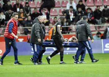 Kayserispor’da 3 eksik var