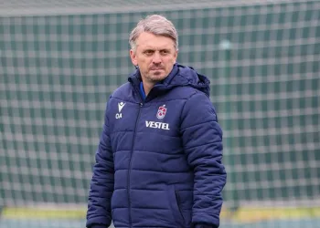 Trabzonspor, Orhan Ak yönetiminde Adana Demirspor’u ağırlayacak