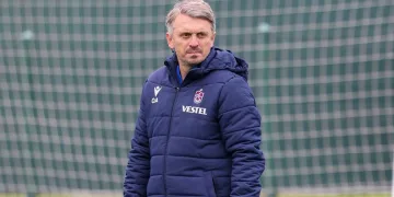 Trabzonspor, Orhan Ak yönetiminde Adana Demirspor’u ağırlayacak