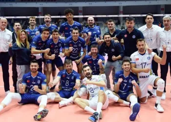 Arkas Spor’un konuğu Fenerbahçe