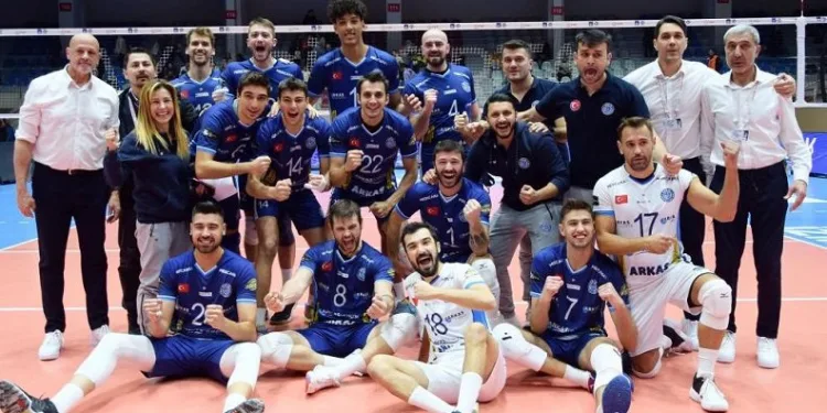 Arkas Spor’un konuğu Fenerbahçe