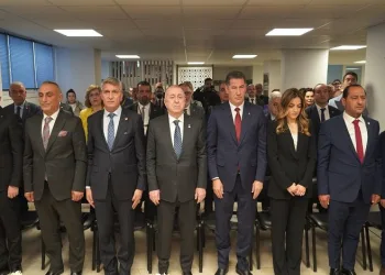 4 siyasi partiden oluşan Ata İttifakı kuruldu