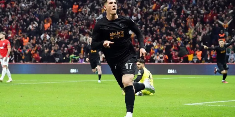 Galatasaray Sportif AŞ. Başkan Vekili Erden Timur: “Zaniolo 30 milyon Euro’ya transfer olacaktı, yarı fiyatına aldık”