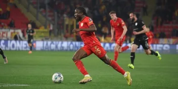 Göztepe, İzmir serüvenini kayıpsız tamamladı