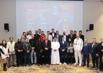 Dünya Halı Saha Şampiyonası Kocaeli’de yapılacak