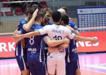 Arkas Spor’dan 3 maçlık yenilgi serisi