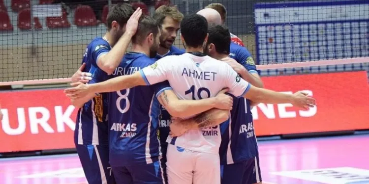 Arkas Spor’dan 3 maçlık yenilgi serisi
