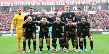 Eskişehirspor, eski günlerine dönmeyi hedefliyor