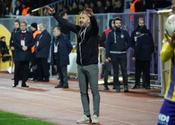 Altay Teknik Direktörü Tuna Üzümcü: “Bu galibiyetin önemi çok büyük”