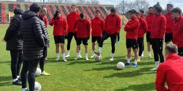 Uşakspor kötü gidişe dur demek istiyor