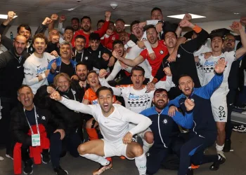 Altay, 93 gün sonra galibiyet aldı