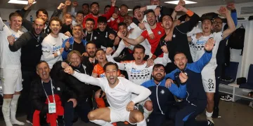 Altay, 93 gün sonra galibiyet aldı