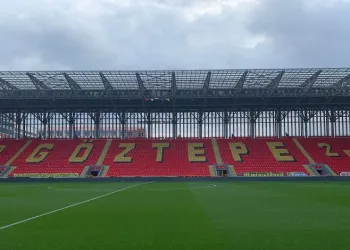 Göztepe, iç sahada beklentileri karşılayamadı