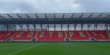 Göztepe, iç sahada beklentileri karşılayamadı