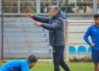 Bucaspor 1928, Kocaelispor karşısında galibiyet peşinde