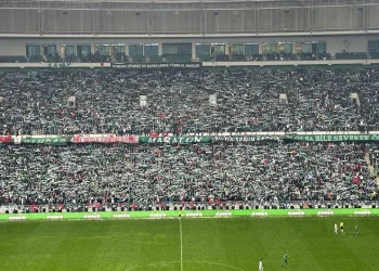 Bursaspor seyircisiz maçlar için bilet çıkarttı