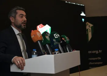 “Bursa’da ne oldu Allah aşkına?”